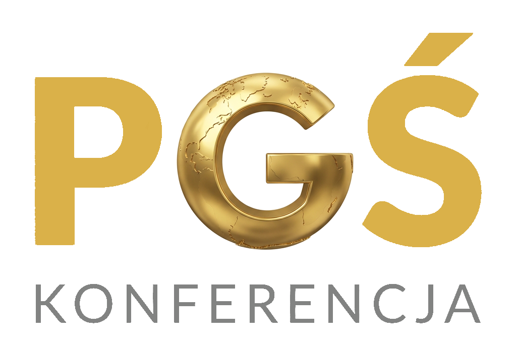 Logo Konferencji