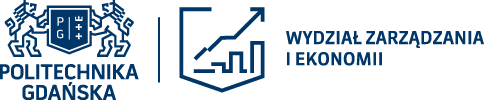 Logo Politechniki Gdańskiej