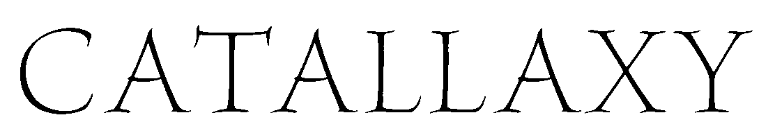 Logo Catallaxy